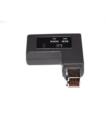 Adaptador SCSI a HDI para Power Book