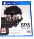 Juego Playstation 4 The Walking Dead The Telltale Definitive Series (nuevo)