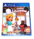 Juego Playstation 4 Cooking Star Restaurant (nuevo)