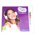 Juego Nintendo 3DS Disney Violetta (nuevo)