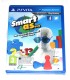 Juego PSVita Smart As (nuevo)