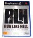 Juego Playstation 2 RLH Run Like Hell (nuevo)