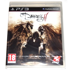 Juego Playstation 3 The Darkness 2 (nuevo)