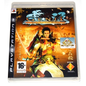 Juego Playstation 3 Genji 2 Day of the Blade