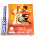 Juego GameBoy Advance Roland Garros 2002  (nuevo)