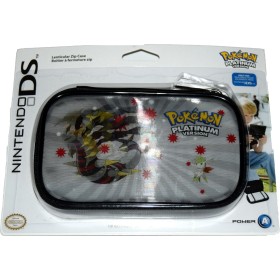 Funda DS Pokemon Platino
