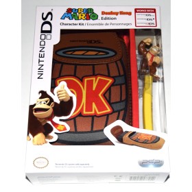 Funda Donkey Kong DS/3DS