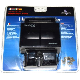 HandyPack Gameboy Color (nuevo)