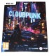 Juego PC Cloudpunk (nuevo)