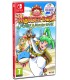 Juego Switch Wonder Boy: Asha in Monster World (nuevo)