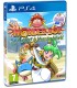 Juego Playstation 4 Wonder Boy: Asha in Monster World (nuevo)