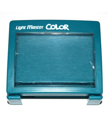 Lupa con luz para GameBoy Color (nuevo)