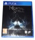 Juego Playstation 4 Mortal Shell (nuevo)