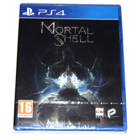 Juego Playstation 4 Mortal Shell  (nuevo)