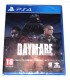 Juego Playstation 4 Daymare 1998 (nuevo)