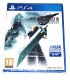 Juego Playstation 4 Final Fantasy VII remake (nuevo)