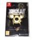 Juego Switch Kholat (nuevo)