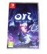Juego Switch Ori and the Will of Wisps (nuevo)