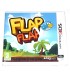 Juego Nintendo 3DS Flap Flap (nuevo)