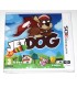 Juego Nintendo 3DS Jet Dog (nuevo)