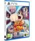 Juego Playstation 5 Alex Kidd in Miracle World DX (nuevo)