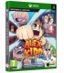Juego Xbox One Alex Kidd in Miracle World DX (nuevo)