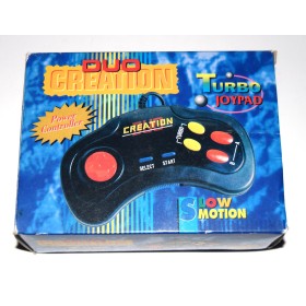 Pack 2 mandos clónica NES Duo Creation (nuevo)