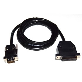 Cable RGB Amiga a monitor 1084S (DB9)