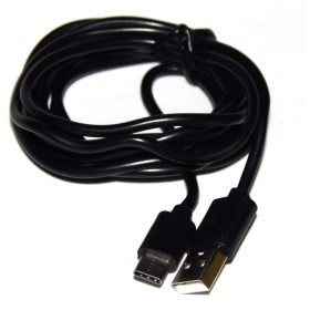 Cable USB tipo C