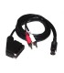 Cable RGB-SCART Neo Geo CD