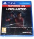 Juego Playstation 4 Uncharted: El Legado Perdido  (nuevo)