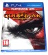 Juego Playstation 4 God of War III Remastered (nuevo)
