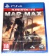 Juego Playstation 4 Mad Max (nuevo)