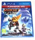 Juego Playstation 4 Ratchet & Clank (nuevo)