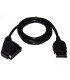 Cable RGB-SCART Xbox HQ