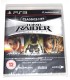 Juego Playstation 3 The Tomb Raider Trilogy HD (nuevo)
