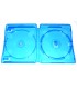 Caja juego Bluray doble (nueva)