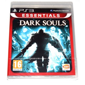 Juego Playstation 3 Dark Souls (nuevo)