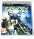 Juego Playstation 3 MX vs ATV Alive (nuevo)
