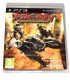 Juego Playstation 3 MX vs ATV Supercross (nuevo)