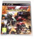 Juego Playstation 3 MX vs ATV Untamed (nuevo)