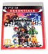 Juego Playstation 3 Kingdom Hearts 1.5 (nuevo)