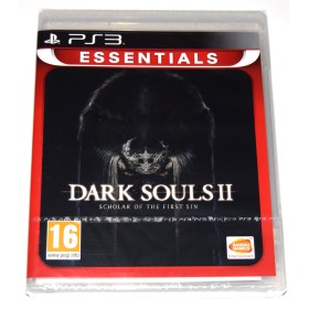 Juego Playstation 3 Dark Souls 2 (nuevo)