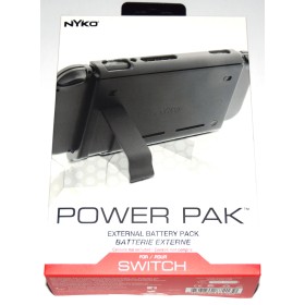 Nyko Power Pak Nintendo Switch