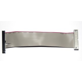 Adaptador datos disquetera 3" a 3.5" Amstrad