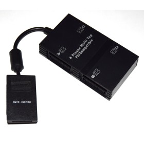 Multitap Playstation 2