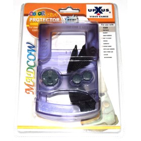 Funda con botones Gameboy Color