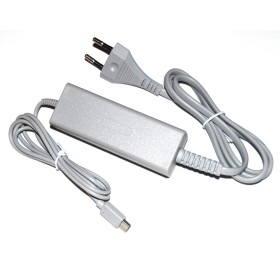 Cargador Mando WiiU compatible