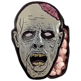 Lata Caramelos Zombie