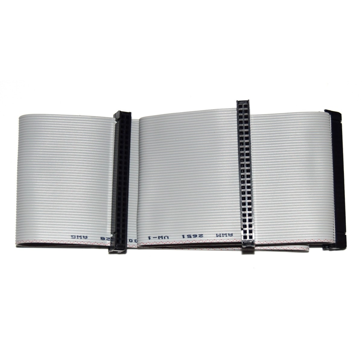 Cable interno SCSI I/II 50 vias 3 conectores